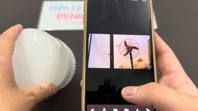 Camera dạng bóng đèn led 30w siêu sáng mẫu mới , camera giấu kín bóng đèn led wifi xem từ xa 24/24 смотреть онлайн