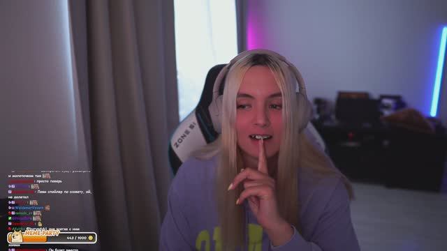 Gilticus стрим - 3.04.2024 - часть 1