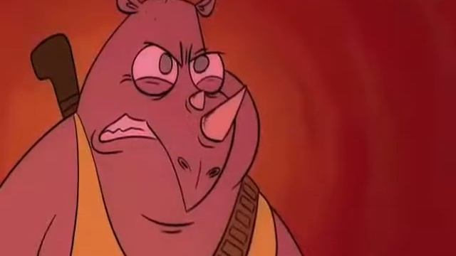 Rytp про черепашек ниндзя #2 смотреть онлайн