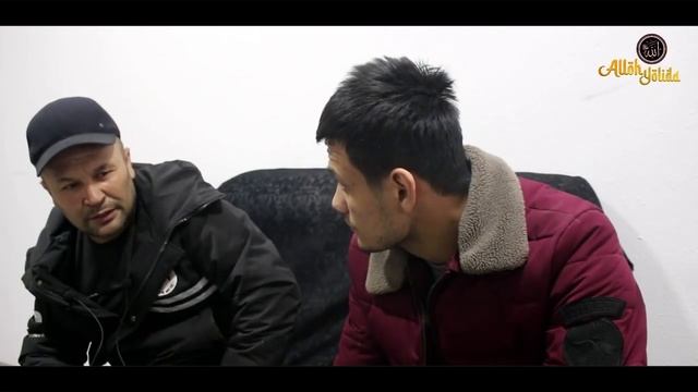 АБДУЛАЗИЗНИНГ ДАДАСИ ЎҒЛИ ХАҚИДАГИ ШООК ХАҚИҚАТЛАРНИ ГАПИРДИ КЎРИБ ШОККА ТУШАСИЗ...