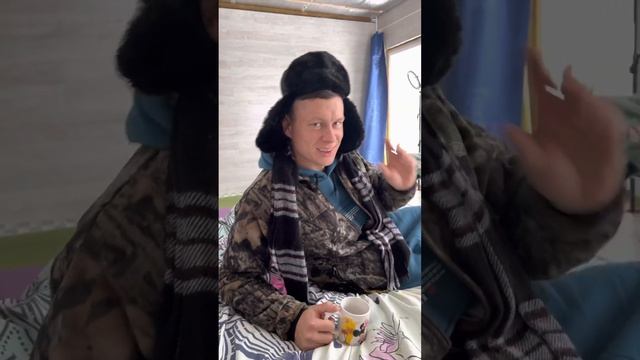 Заказали новый более безопасный Кабель и 2 огнетушителя, по совету подписчика смотреть онлайн