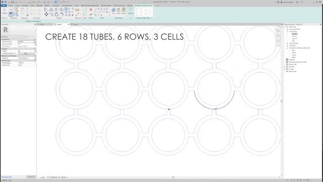 Revit mass modeling workflow - Zeitz Museum of Contemporary Art Africa смотреть онлайн