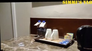 Ramada Plaza by Wyndham Chandigarh - A Room Tour