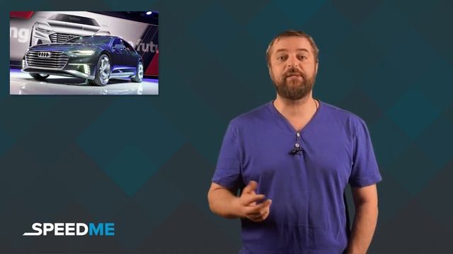 Названа дата мировой премьеры новой Audi смотреть онлайн