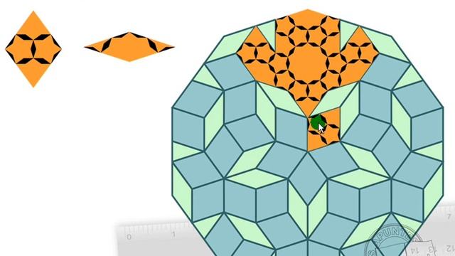 Buscando Teselados 6 - Amg смотреть онлайн