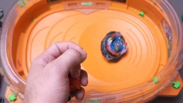 Nut Bolt Valkyrie Vs 10 Fake Beyblades | All Destroyed ? смотреть онлайн
