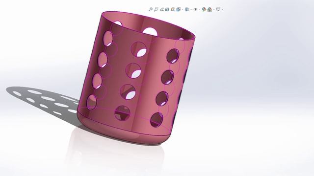 Dassault Systemes SolidWorks смотреть онлайн
