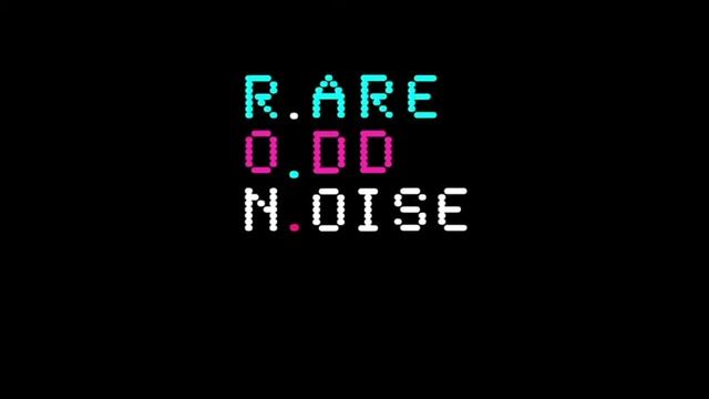 Earl Sweatshirt Type Beat "Vintage" - R.O.N. смотреть онлайн