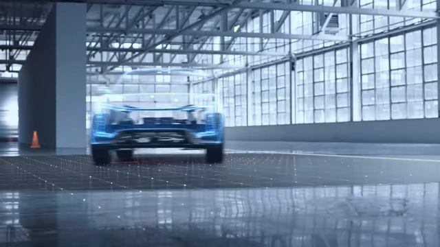 SF Motors Elektroauto Technologie 1 смотреть онлайн