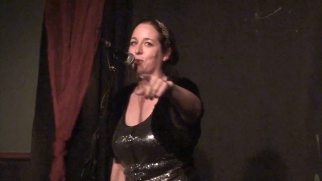 Cathy Petch - Citrus Quench смотреть онлайн
