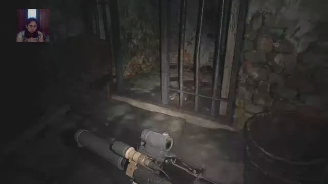 Resident Evil 8 part 10 level 3 (hard mode ) смотреть онлайн