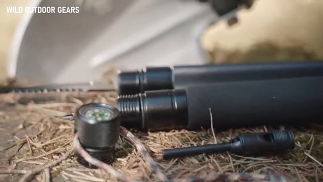 Top 5 Survival Shovels & Trench Tools смотреть онлайн