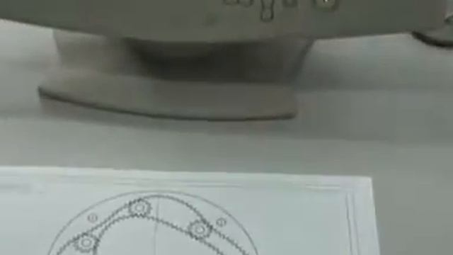 Non Circular Gear Systems смотреть онлайн