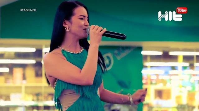 Тосын сыйға толы жаңа жылдық концерт. смотреть онлайн