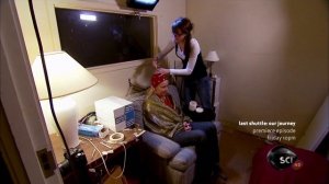 Сквозь пространство и время с Морганом Фрименом 2 сезон 5 серия (документальный сериал, 2010)