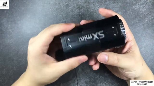 展会拿到的YIHI SX MINI T CLASS 大T смотреть онлайн