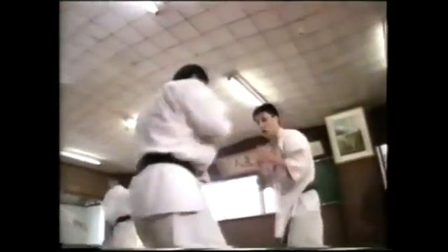 История Киокушинкай Каратэ  Фильм о Масутацу Ояме и его пути