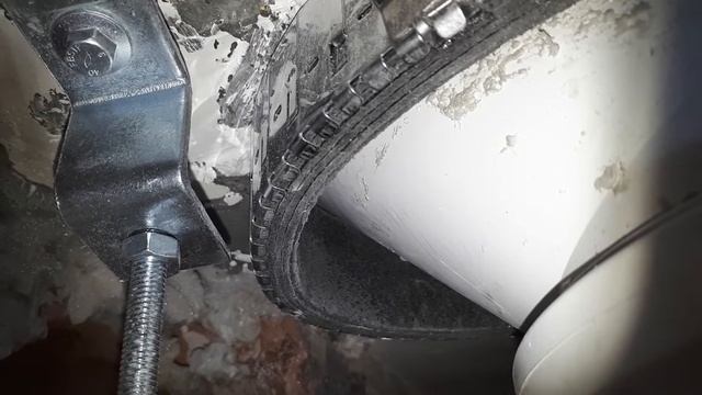 Огневая защита труб смотреть онлайн