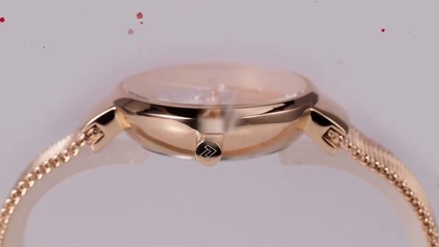 Оригинальные женские часы смотреть онлайн