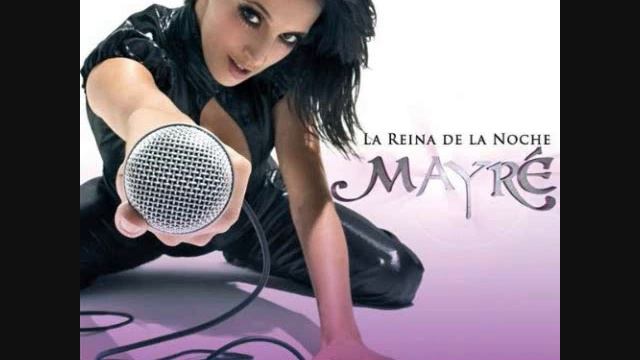 Mayre Martinez - Mirame смотреть онлайн