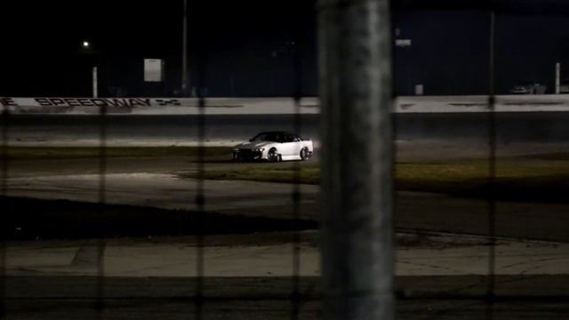 DRIFTMAS EVENT In The RBEAST! смотреть онлайн
