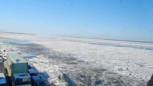 Якутск паром смотреть онлайн