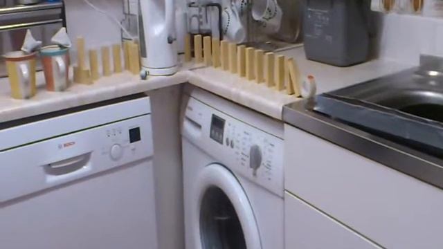 Dominos to switch on Kettle - Vine смотреть онлайн