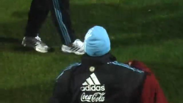 PONCHO A MARADONA.m2p смотреть онлайн