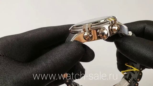 Мужские наручные часы Invicta Bolt 25553 смотреть онлайн