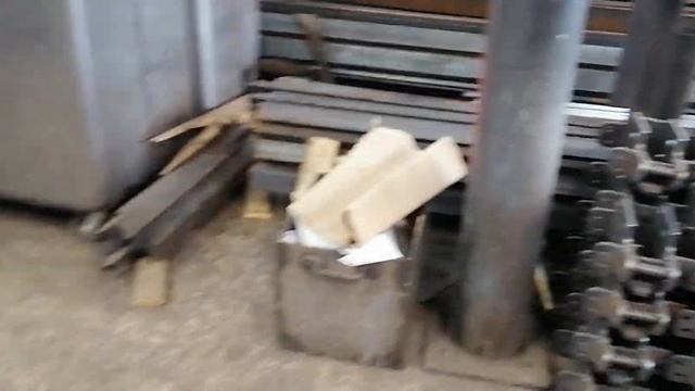 Сварочные работы с помощью полуавтоматической сварки смотреть онлайн