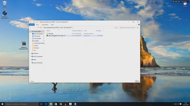 Como Instalar e Ativar o Advanced Systemcare 9 PRO смотреть онлайн