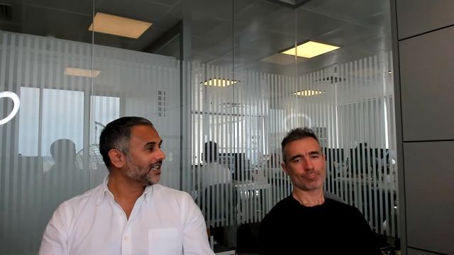 Soft Bites Podcast Season 2 EP 2: Beyond the Clinic with Dr Aalok Y Shukla смотреть онлайн