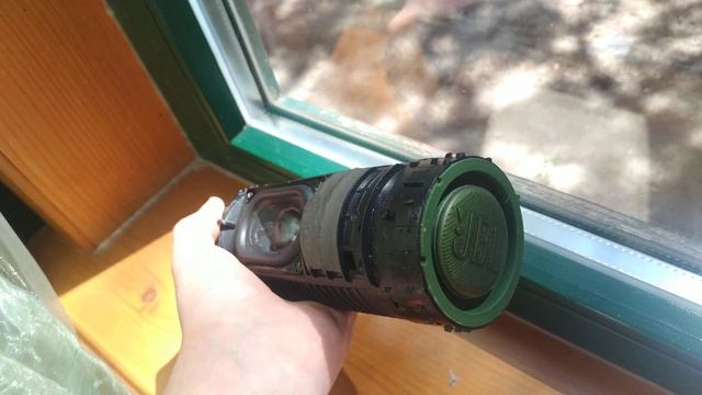 JBL FLIP 5 (BASS TEST) LFM смотреть онлайн