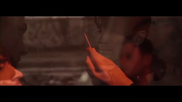 In nomine Satan - Actor Gianmarco Bellumori and Tiziano Mariani смотреть онлайн