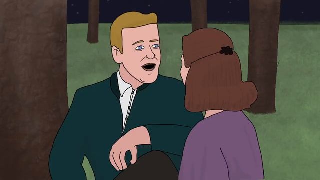 The Sound of Music Animated 2020 Version смотреть онлайн