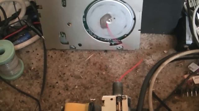 Roller Tacho vor und zurückdrehen mit Diskettenlaufwerk und Radiobaukasten - eflose #648 смотреть онлайн