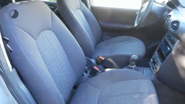 Mercedes-Benz A-Klasse 140 Elegance Lang Airco Cruise Trekhaak 152.000km NAP смотреть онлайн