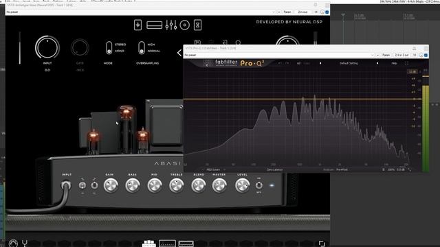 Сравнение: встроенная звуковая карта или внешний аудиоинтерфейс? смотреть онлайн