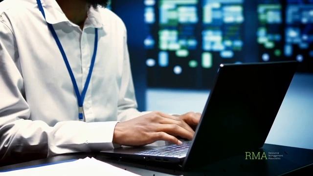 Eco-Smart Data Centers: RMA's Environmental Blueprint | Resource Management Associates смотреть онлайн