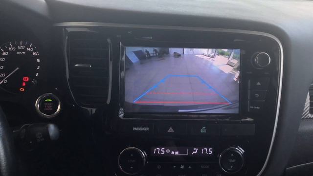 Автомагнитола MegaZvuk PH-6993 Mitsubishi Outlander III 2012+ Android 6.0.1 смотреть онлайн