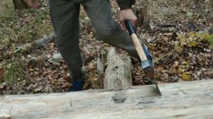 Тест топоров