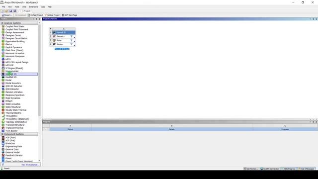 Ansys Maxwell Yazılımın Özellikleri смотреть онлайн