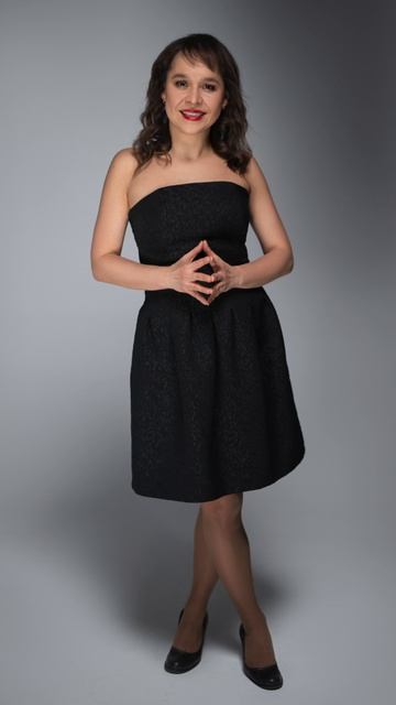 Фотопроект "8 женщин в науке": Наталья Завьялова