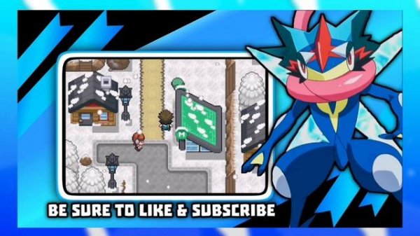 Top 5 MUST PLAY Pokemon GBA Rom Hacks 2024