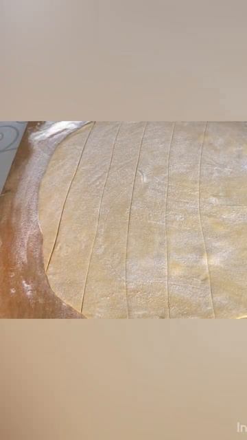 #Домашняя лапша#без граммы воды#