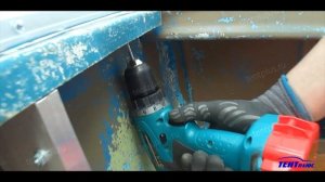 Воронеж.Установка ветрового стекла.