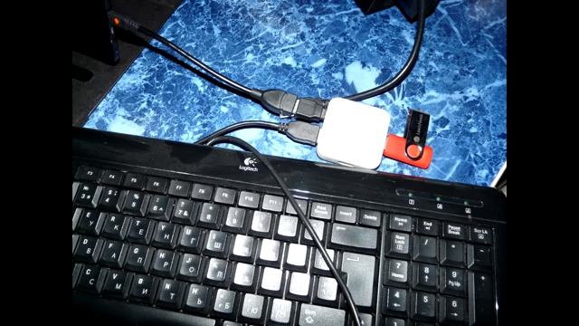 Как установить Windows на планшет