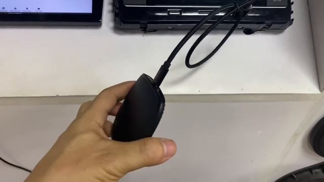 Box Android Ô tô cắm sim - Review trên màn so sánh với bộ Wifi смотреть онлайн