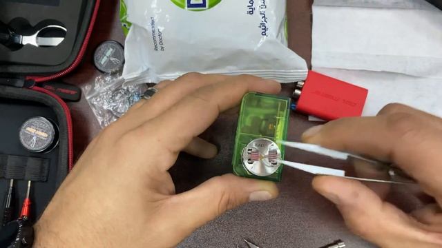 Kali v2 Rda & RSA كالي أر دي ايه أنت من صجك смотреть онлайн