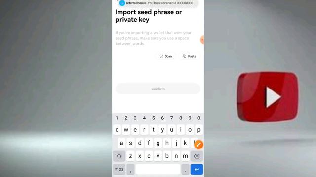 Wave Wallet Mining New Update | Ocean Token $45 Live Withdrawal Proof | Rizwan Blouch смотреть онлайн